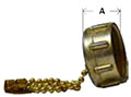 Garden Hose Cap With Chain Diagram